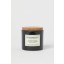 H&M Home Ароматична свічка з кришкою, Чорний/Насичене червоне дерево 0993550001 0993550001