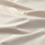 IKEA ÄNGSLILJA ЕНГСЛІЛЬЯ Підковдра та наволочка, світлий сіро-бежевий, 150x200/50x60 см 10490767 104.907.67
