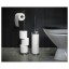IKEA BALUNGEN БАЛУНГЕН Тримач для туалетного паперу, хром 30291502 302.915.02