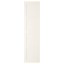 IKEA BERGSBO БЕРГСБУ Двері, білий, 50x195 cм 20207410 202.074.10