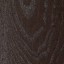 IKEA BILLY БІЛЛІ Стелаж, чорно-коричневий, 80x28x202 см 40263848 402.638.48