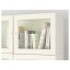 IKEA BILLY БІЛЛІ / OXBERG ОКСБЕРГ Стелаж, білий, 200x30x237 см 49017834 490.178.34