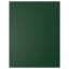 IKEA BODBYN БУДБІН Накладна панель, темно-зелений, 62x80 см 10444501 104.445.01