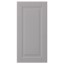 IKEA BODBYN БУДБІН Двері, сірий, 30x60 см 30418855 304.188.55