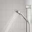 IKEA BROGRUND БРОГРУНД Ручний душ з 3 режимами подачі води, хром 40342544 403.425.44