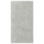 IKEA ENHET ЕНХЕТ Двері, імітація бетону, 40x75 см 90457698 904.576.98