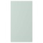 IKEA ENHET ЕНХЕТ Двері, блідо-сіро-зелений, 40x75 см 20539527 205.395.27