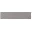 IKEA ENHET ЕНХЕТ Фронтальная панель ящика шафи для духовки, сірий, 60x14 см 30457677 304.576.77