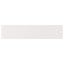IKEA ENHET ЕНХЕТ Фронтальная панель ящика шафи для духовки, білий, 60x14 см 60457478 604.574.78