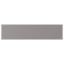 IKEA ENHET ЕНХЕТ Фронтальна панель для шухляди антрацит, сірий, 60x15 см 20457673 204.576.73