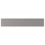 IKEA ENHET ЕНХЕТ Фронтальна панель для шухляди антрацит, сірий, 80x15 см 70457675 704.576.75