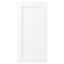 IKEA ENKÖPING Двері, білий імітація дерева, 40x80 см 60505766 605.057.66