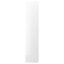 IKEA FARDAL ФАРДАЛЬ Дверцята з петлями, глянцевий білий, 50x229 см 79904190 799.041.90