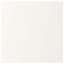 IKEA FONNES ФОННЕС Дверцята з петлями, білий, 40x40 см 29213478 292.134.78