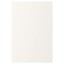 IKEA FONNES ФОННЕС Дверцята з петлями, білий, 40x60 см 49213477 492.134.77