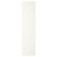 IKEA FORSAND ФОРСАНД Дверцята з петлями, білий, 50x195 cм 09244310 092.443.10
