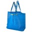 IKEA FRAKTA ФРАКТА Середня сумка, блакитний, 45x18x45 см/36 л 60301707 603.017.07
