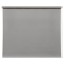 IKEA FRIDANS ФРІДАНС Блокуюча світло рулонна штора, сірий, 140x195 см 10396920 103.969.20
