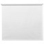IKEA FRIDANS ФРІДАНС Блокуюча світло рулонна штора, білий, 80x195 см 60396866 603.968.66
