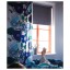 IKEA FYRTUR Блокуюча світло рулонна штора, смарт бездротовий / на акумуляторі сірий, 140x195 см 30408187 304.081.87