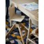 IKEA GRÅVAL ГРОВАЛЬ Дитячий стілець 50410354 504.103.54