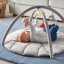 IKEA GULLIGAST ГУЛІГЕСТ Тренажер для немовляти, різнобарвний 90484258 904.842.58