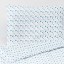 IKEA GULSPARV ГУЛЬСПАРВ Підковдра+наволочка ліжк д/немовлят, візерунок чорниця, 110x125/35x55 см 20427068 204.270.68
