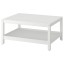 IKEA HAVSTA ХАВСТА Журнальний столик, білий, 100x75 cм 00404204 004.042.04