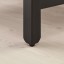IKEA HAVSTA ХАВСТА Журнальний столик, темно-коричневий, 100x75 cм 20404199 204.041.99
