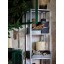 IKEA HYLLIS ХІЛЛІС Стелаж, для дому / вулиці, 40x27x183 cм 20488504 204.885.04
