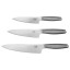 IKEA IKEA 365+ Набір ножів, 3 шт. 90341170 903.411.70