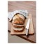 IKEA IKEA 365+ Ніж для хліба, нержавіюча сталь, 23 см 70283519 702.835.19