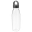 IKEA IKEA 365+ Пляшка для води, темно-сірий, 0.5 л 20480013 204.800.13