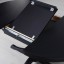 IKEA INGATORP ІНГАТОРП Розсувний стіл, чорний, 110/155 см 80217072 802.170.72