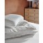 IKEA KLUBBSPORRE КЛУББСПОРРЕ Ергономічна подушка, сон на боці / на спині, 44x56 см 00446096 004.460.96
