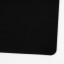 IKEA LÅNESPELARE ЛОНЕСПЕЛАРЕ Геймерський килимок для мишки, чорний, 36x44 см 60507794 605.077.94