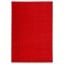 IKEA LANGSTED ЛАНГСТЕД Килим з коротким ворсом, червоний, 133x195 см 30408045 304.080.45