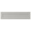 IKEA LERHYTTAN ЛЕРХЮТТАН Фронтальна панель для шухляди антрацит, світло-сірий, 80x20 см 00461505 004.615.05