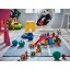 IKEA LILLABO ЛІЛЛАБО Іграшка, іграшкові фігурки 60242614 602.426.14