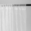 IKEA LILLEGERD ЛІЛЕГЕРД Гардини, 2 шт., білий листя, 145x300 см 00464783 004.647.83