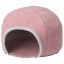 IKEA LURVIG ЛУРВИГ Будиночок для кішки / собаки іглу, світло-сірий / рожевий 70467599 704.675.99