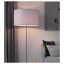 IKEA NYMÖ НІМО Абажур для підвісного світильника, білий, 70 см 00256492 002.564.92