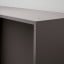 IKEA PAX ПАКС Каркас гардероба, темно-сірий, 50x35x201 см 90509230 905.092.30