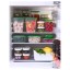 IKEA PRUTA ПРУТА Контейнер для харчових продуктів, 17 шт., прозорий / зелений 60149673 601.496.73