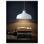 IKEA RANARP РАНАРП Підвісний світильник, кремовий, 38 см 20390970 203.909.70