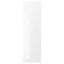 IKEA RINGHULT РІНГХУЛЬТ Двері, глянцевий білий, 60x200 см 60212400 602.124.00