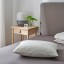 IKEA RUMSMALVA РУМСМАЛЬВА Ергономічна подушка, сон на боці / на спині, 50x60 см 40446754 404.467.54