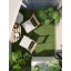 IKEA RUNNEN РУННЕН Настил, для саду, штучна трава, 0.81 м² 50313131 503.131.31