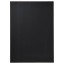 IKEA SÄVSTA СЕВСТА Дошка для записів, чорний, 50x70 см 80419367 804.193.67