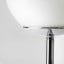 IKEA SIMRISHAMN СІМРІСХАМН Лампа настільна, хром / опалове біле скло, 42 см 00437676 004.376.76